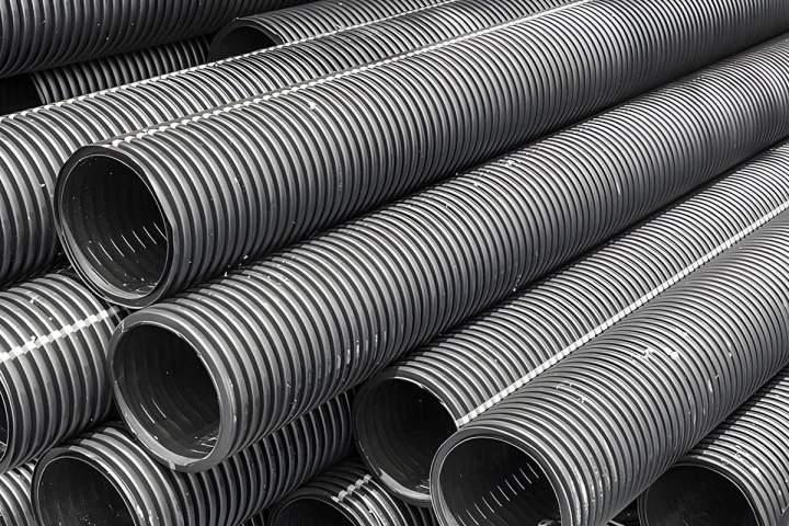 Fournisseur de drains français Québec