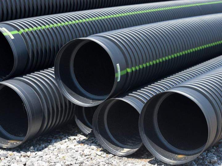 Vente d’accessoire de drainage Québec